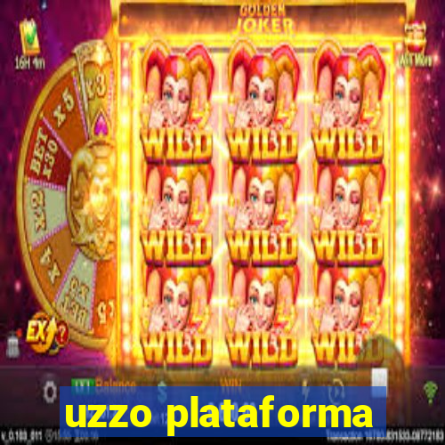 uzzo plataforma